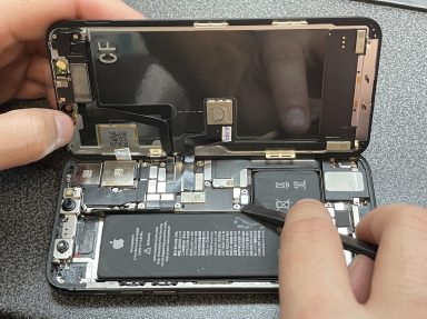 The Evolution of Phone Repair in 2024