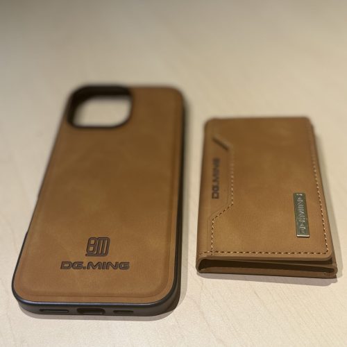 Dg Ming Back Wallet